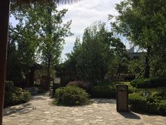 -思念果岭悦温泉