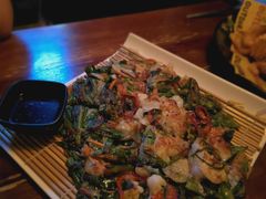 -Outdark Korean Restaurant
