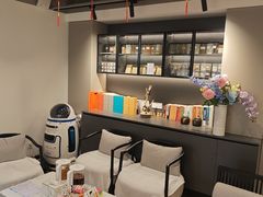 -席仁堂推拿按摩脊柱调理(世纪科贸大厦店)