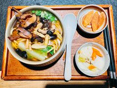 -安多素食(广仁寺路店)