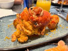 -青岛海天大酒店·1988全日餐厅