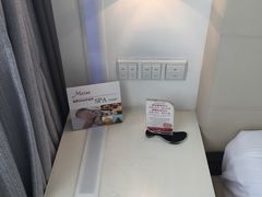 行政房2609-杭州滨江宝龙城华美达酒店