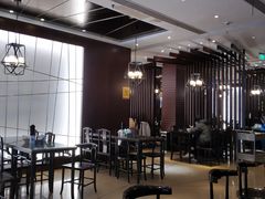 大堂-熙盛源(复兴路店)