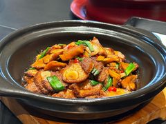 -湖滨客舍·湖北菜