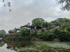 -东坡赤壁风景名胜区