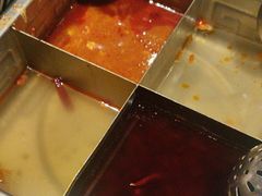 -海底捞火锅(邯郸新世纪中心店)