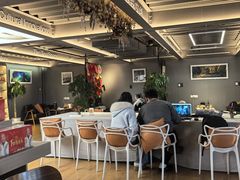 -10号线创意公园·普娴茶空间