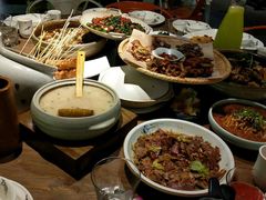 -辛香汇(飞洲店)