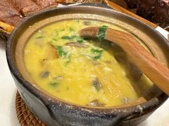 -小吊梨汤·北京菜·烤鸭(华润万象城店)
