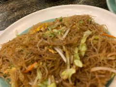 台湾新竹炒米粉-零度空间·台湾小馆(五道口购物中心店)