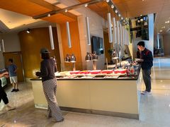 -威斯汀舞台餐厅