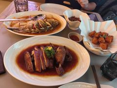 -桂满陇·手作小笼包&江南叫花鸡(中山公园店)