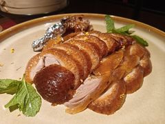 -青年公社烤鸭(熙悦天街店)