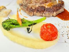 -Golden Lily河内巴黎法越料理餐厅(建国西路店)