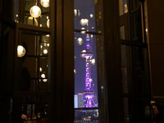 包房-POP露台西餐厅·望江阁