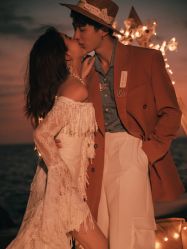 -薇咖映画婚纱摄影工作室