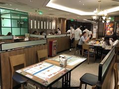 大堂-敏华冰厅(天河城店)