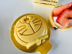 -厦门悦华酒店·绿庭主题自助餐厅