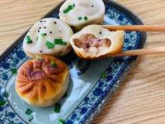 -富春汤包生煎馆(春晖店)