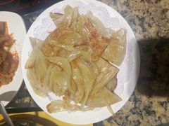 -黄记煌三汁焖锅(新世纪广场店)