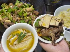 -张氏父子常德肠子馆(贺龙店)