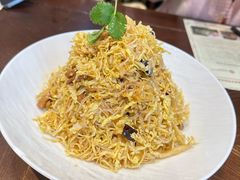 -老厨家(友谊路总店)