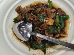 -兰湘子·湘菜小炒(石家庄万象城店)