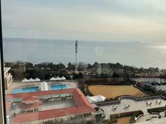 -青岛海景花园大酒店