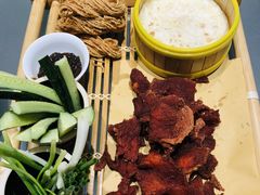 -老东家民间菜(迎宾路店)