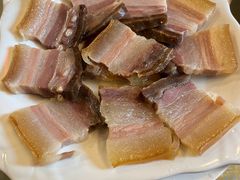 -缘来聚·徽菜名店(黄山宏村店)