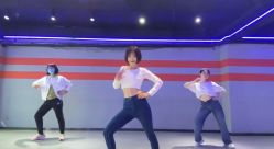 点击看大图 -舞樾舞蹈工作室