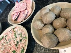 -大虎重庆老火锅(正弘城店)