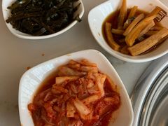 -韩宫宴烤肉·料理(宝山万达店)