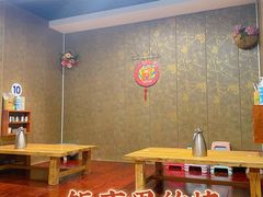 -京玉菲饭店(李村店)