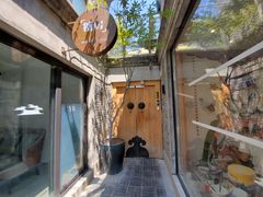 -糖房咖啡(南锣鼓巷店)