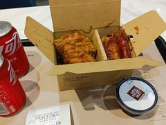 -Kyochon1991校村(共和路店)