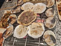 -震海贝烤贝·民俗特色店(延吉总店)
