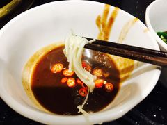 -四川香天下火锅(上海城店)