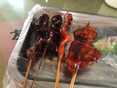 -二中酸辣汤(无锡梁溪区店)