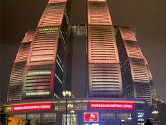 -喜庭海鲜自助(来福士店)