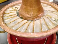 -新乾隆酒楼(帝景园店)