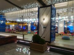 -青水瓦台汤泉(未央店)