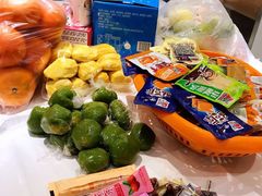 -拾味中点(泺文路店)