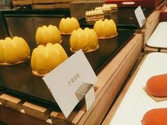-贵阳恒世纪酒店·味自助餐厅