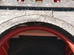 -汉中石门栈道景区