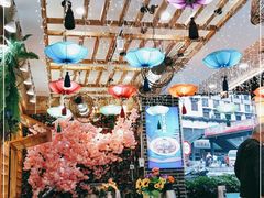 -大师傅金奖啤酒鱼(西街口总店)