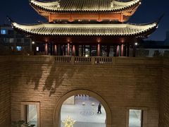 -海天楼中餐厅(吴宫泛太平洋酒店)