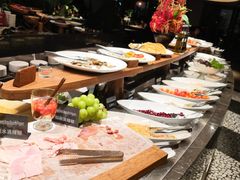 -拉蒂娜·巴西牛排馆 Latina·Brazilian Steakhouse(王府井喜悦店)