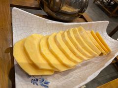 -亿诣蝎府炸酱面羊蝎子火锅(酷车小镇店)