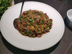 -前海沿·青岛菜(大拇指广场石老人店)